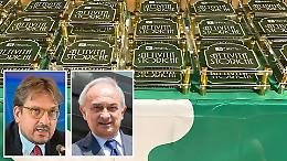 Altre 32 attività storiche, venerdì il premio in Sala Maffei