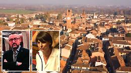 «I fondi solo per i suoi», «Guardi un po’ meglio»