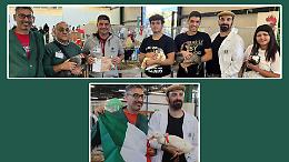 La nuova razza di anatra: riconosciuta la Calzata