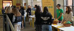 Parte la XXX edizione del Salone dello Studente