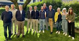 In Comune cambia il vice sindaco