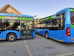 Pullman: una corsa in più per evitare il sovraffollamento