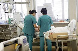 «Sclerosi e Parkinson, porto la Croce con Cristo»