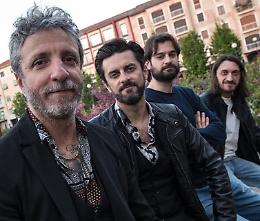 Tributo a Battisti al Teatro Filo: un viaggio fra canzoni e storie nascoste