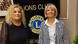 Lions, tre donne oltre le barriere delle loro epoche