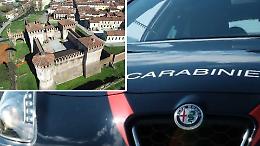 Daspo per cinque giovani coinvolti in una rissa estiva