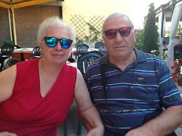 Morti nell'arco di cinque giorni dopo una vita insieme