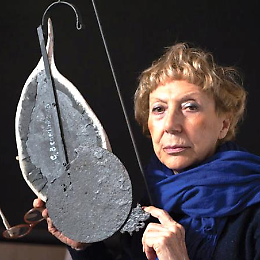 Gabriella Benedini: Incontro con Sofonisba