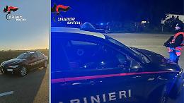 Violazione del codice rosso: uomo arrestato dopo aver ignorato i provvedimenti giudiziari