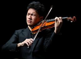 Al ‘Paganini’ un violino del 2019 ha la meglio su uno  Stradivari