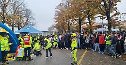 Sanfelice: scuola evacuata, ma è una simulazione