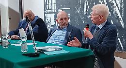 L’Esercito e la Resistenza, incontro su Antonio Li Gobbi