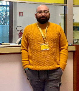 Un presidio per i comuni più piccoli: «I clienti ci cercano e l’online aiuta»