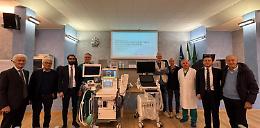 Blocco operatorio, al Maggiore due strumenti tecnologici all’avanguardia