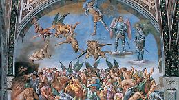 La vita più forte della morte