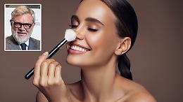 Distretto cosmetico: boom da  1,6 miliardi