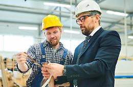 Cassa integrazione: in nove mesi è salita del 27%