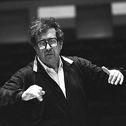 Frano Lufi e Leonardo Zunica: omaggio a Šostakovič