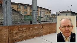 Muffa e ratti al velodromo, le minoranze all'attacco