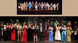 Sul palco dell’Oglio-Po: il teatro come voce delle comunità