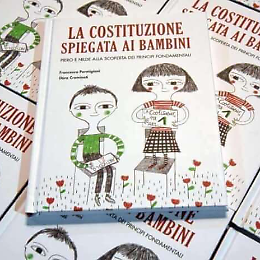 Costituzione e Resistenza: come spiegarle ai ragazzi