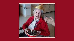 Soresina: 104 volte auguri, Graziella!