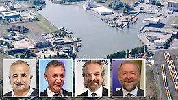 «Zls, un passo decisivo: le imprese sono pronte»