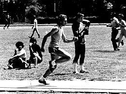 Interflumina, che storia! Mezzo secolo di corsa