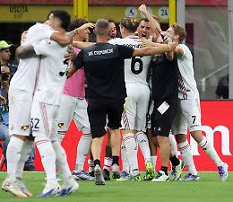 Pisa-Cremonese: le formazioni