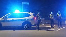   ‘Strade sicure’ in archivio col segno più