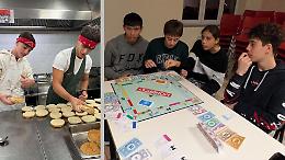 Una settimana in oratorio come a casa: gli adolescenti sperimentano la vita condivisa