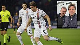 Pisa-Cremonese 1-0: il commento di fine gara