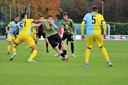 Pergolettese ko ad Arzignano, è la nona sconfitta di fila (1-0)