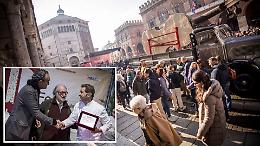Festa del Torrone, l'eccellenza gastronomica che scalda il cuore