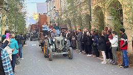 San Martino conquista tutto il paese