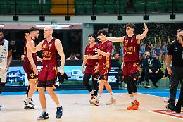 Juvi: vittoria col brivido