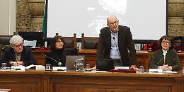 Sofonisba e il mare nello sguardo di Montani