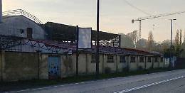 Area ex-Piacenza pronta per una nuova vita: «Sarà bonificata dall'Ocrim»