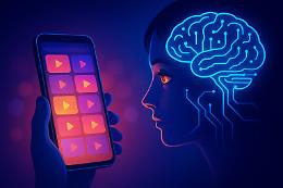 Quando il cervello scorre: cosa succede davvero mentre guardiamo i reel