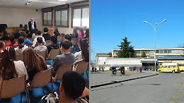 Polemica per l’incontro del consigliere Piloni con gli studenti: il sindaco chiede spiegazioni alla scuola