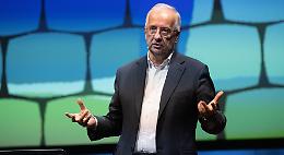 «I miei anni Sessanta ma senza nostalgia»