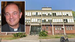 Don Claudio Burgio, racconti dal Beccaria