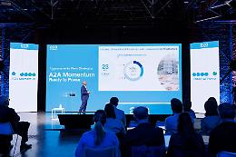 A2A, aggiornamento del Piano strategico al 2035: «Innovazione e sostenibilità al centro»