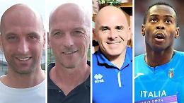 La biblioteca diventerà un ‘villaggio olimpico’