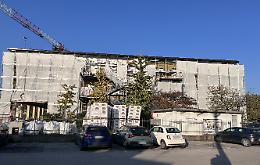 Casa di riposo tutta green: intervento da 12 milioni per efficienza e sicurezza