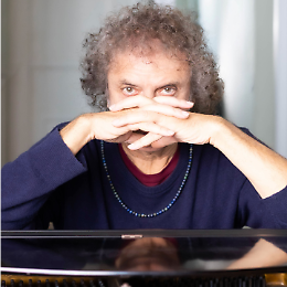 Roberto Cacciapaglia: data zero del nuovo tour