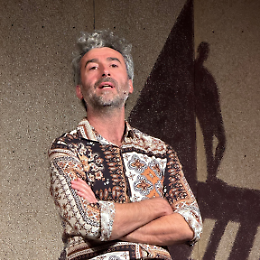 L'hostaria - Storie improvvisate dal sapore diVINO