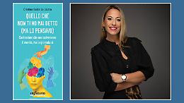 La top manager e la sfida alla malattia