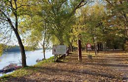 Verde e gestione per  27 aree comunali