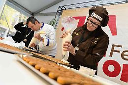 'Cugino tiramisù'. Ecco la World Cup